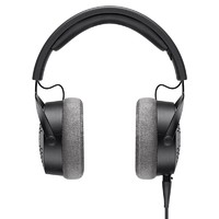 beyerdynamic 拜亚动力 DT900 PRO X 耳罩式头戴式有线耳机 灰色 3.5mm