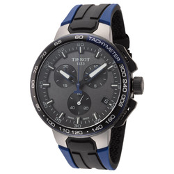 TISSOT 天梭 T-Race Cycling T1114173744106 男士石英表