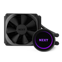 NZXT 恩杰 M22 CPU散热器