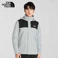 THE NORTH FACE 北面 4UAU5WH 男子冲锋衣