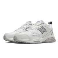 补贴购、限新用户：new balance 623v3系列 女款运动跑鞋