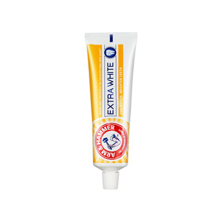 ARM&HAMMER 艾禾美 小苏打牙膏英版 125g