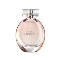 Calvin Klein 卡尔文·克莱 卡文克莱 绝色魅影女士淡香水 100毫升