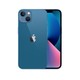Apple 苹果 iPhone 13 5G智能手机 128GB 蓝色