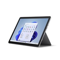 Microsoft 微软 Surface Go 3 10.5英寸平板电脑二合一（ i3、8GB、128GB、Win11）