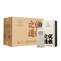 优粮之造 贵州国台酒优粮之造 53度500ml