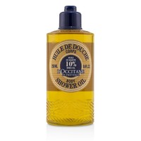 L'OCCITANE 欧舒丹 【 包税直邮】L'OCCITANE 欧舒丹 乳木果沐浴油 容量： 250ml/8.4oz