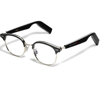HUAWEI 华为 X Gentle Monster Eyewear SMART ALIO-01 智能眼镜 银色