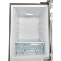 Midea 美的 172升两门深冷速冻小型冰箱家用节能低燥冷藏冷冻