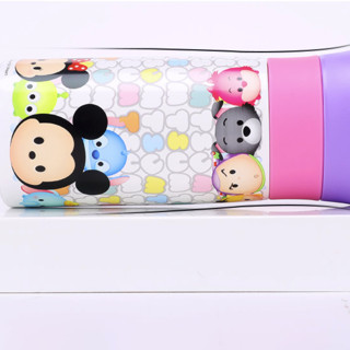 Disney 迪士尼 tsum系列 WD-3251 保温杯 280ml 粉色