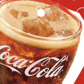 Coca-Cola 可口可乐 无糖 汽水 200ml*12听