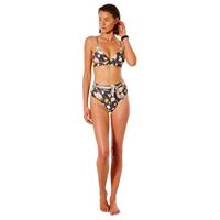 RIP CURL Surf Gypsy 女子冲浪比基尼泳裤 GSITI9 黑色