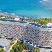 三亚半山半岛洲际度假酒店 水景阁