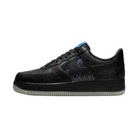 NIKE 耐克 Air Force 1 '07 中性运动板鞋 DH5354-001 黑色 42.5