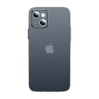 Greyes 观悦 iPhone13系列 超薄磨砂软壳 赠钻石膜