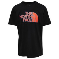 北面 Half Dome 男款运动短袖T恤