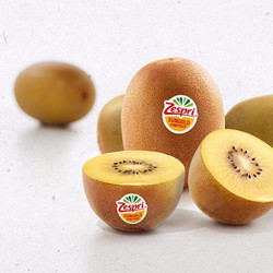 Zespri 佳沛 预售Zespri 佳沛 阳光金果 奇异果 巨大果 单果146-174g 22个