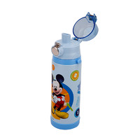 Disney 迪士尼 WD-3415 保温杯 490ml 米奇蓝