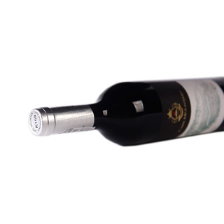 百年庄园 开普山Cape Mountain 赤霞珠干红葡萄酒 750ml单瓶装 进口 K168庆典款