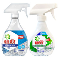 ARIEL 碧浪 免洗除菌喷雾 370ml+120ml 清爽防异味+长效抑菌