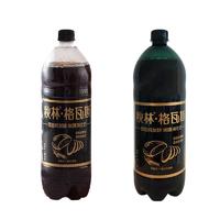 秋林·格瓦斯 黑麦芽发酵饮料 1.5L*6瓶