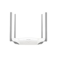 TP-LINK 普联 TL-XDR1860 易展版 双频1800M 家用千兆Mesh无线路由器 Wi-Fi 6 单个装 玉白