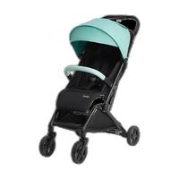 JOOWAA 初画 Peli A1 Plus 婴儿推车 龙舌兰 升级自动版