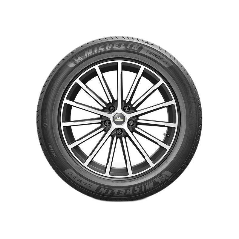 轮胎 浩悦四代 4 205/55R16 91W 配沃尔沃S40世嘉等