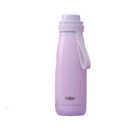 utillife UTLDB5673 保温杯 350ml 奶芋紫