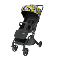 JOOWAA 初画 Peli A1 Plus 婴儿推车 天生爱笑 升级自动版