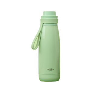 utillife UTLDB5673 保温杯 350ml 牛油果绿