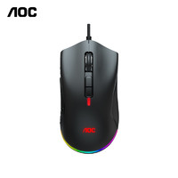 AOC 冠捷 GM530 有线游戏鼠标