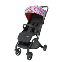 JOOWAA 初画 Peli A1 Plus 婴儿推车 喜欢你笑 升级自动版