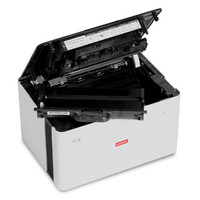 Lenovo 联想 领像L100W 黑白激光无线WiFi打印机 办公商用家用A4打印 APP打印