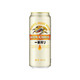 KIRIN 麒麟 日本风味一番榨啤酒 500ml单罐