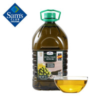 Member's Mark 西班牙进口 特级初榨橄榄油 3L 植物油 食用油 果香怡人油体透亮
