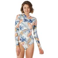 RIP CURL Sayulita 女子连体式冲浪泳衣 GSIRP9 彩色