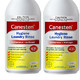 Canesten 凯妮汀 衣物除菌液清新柠檬1L*2瓶  有效除真菌99.9% 拜耳除菌液