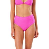 RIP CURL Premium Surf 女子冲浪比基尼泳裤 GSIFQ9 粉色