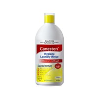 Canesten 凯妮汀 衣物除菌液1L*2瓶 柠檬 海洋味