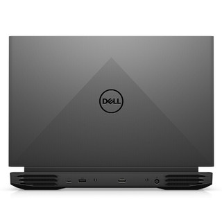 DELL 戴尔 游匣 G15 5510 11代酷睿版 15.6英寸 游戏本