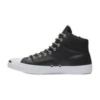 CONVERSE 匡威 Jack Purcell Jack Zip 中性休闲运动鞋 162845C 黑色 37