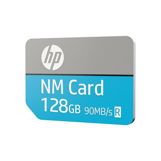 HP 惠普 NM100 NM存储卡（90MB/s）