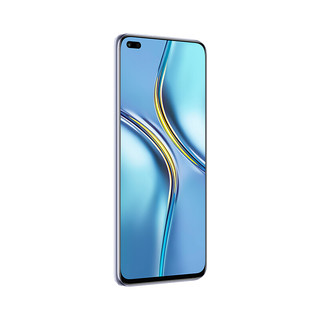 HONOR 荣耀 X20 5G手机 8GB+256GB 钛空银