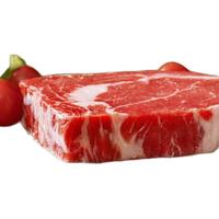 WOWBEEF 万馨沃牛 厚切眼肉牛排