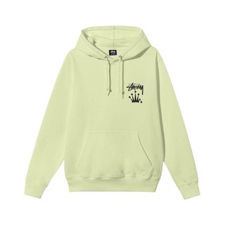 Stüssy 男士连帽卫衣 1924715H