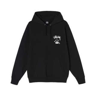 Stüssy 男士连帽卫衣 1924715H