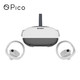 PICO 小鸟看看 Neo 3 先锋版 VR眼镜 一体机（3664*1920、128GB、白色）