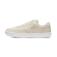 NIKE 耐克 Court Vintage Prm 女子休闲运动鞋 CW1067-101 象牙白 39