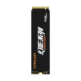 Teclast 台电 幻影 NP900 NVMe M.2 固态硬盘 128GB (PCI-E3.0)